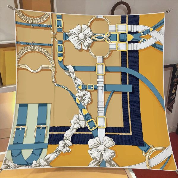 Carré Prestige 90x90