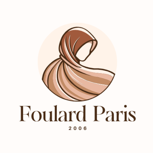 Foulard Paris