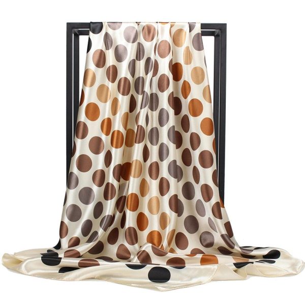 foulard bandana femme