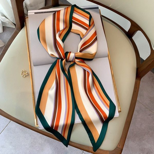 Foulard raffiné femme