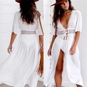 kimono chic été